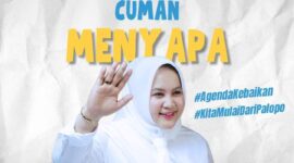 Putri Dakka, seorang figur yang dikenal karena kebaikan hatinya yang luar biasa dan dedikasinya untuk membantu mereka yang kurang beruntung.