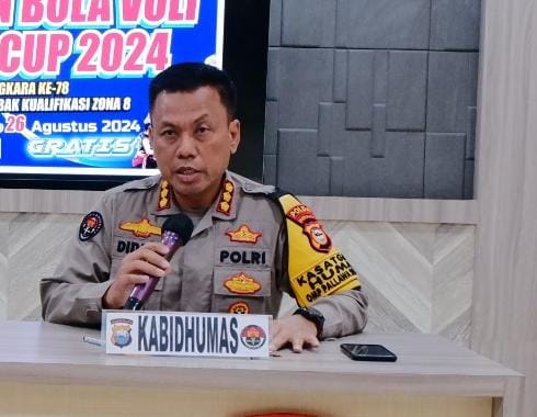Satlantas Jajaran Polda Sulsel akan memberikan atensi untuk menyiapkan solusi bagi kendaraan bertonase/ bermuatan besar yang parkir menggunakan badan jalan.