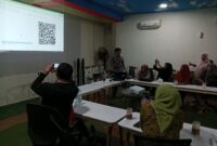 Secara teknis inovasi Pabajiki ini dijalankan via website Dukcapil dimana terjadi proses menyambungkan kinerja operator KUA kecamatan yang mencatatkan pernikahan warga, kemudian diteruskan ke operator Dukcapil untuk diubah menjadi Kawin Tercatat di dalam data base kependudukan nasional (SIAK). 