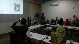 Secara teknis inovasi Pabajiki ini dijalankan via website Dukcapil dimana terjadi proses menyambungkan kinerja operator KUA kecamatan yang mencatatkan pernikahan warga, kemudian diteruskan ke operator Dukcapil untuk diubah menjadi Kawin Tercatat di dalam data base kependudukan nasional (SIAK). 