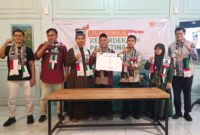 Rumah Zakat akan Bangun Integrated Green Residential untuk Masyarakat Gaza.