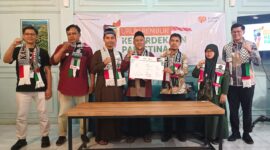 Rumah Zakat akan Bangun Integrated Green Residential untuk Masyarakat Gaza.