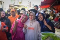 Kehadiran Indira Yusuf Ismail di panggung politik Makassar dianggap banyak pengamat sebagai simbol Makassar yang dalam lintasan sejarah keberadaanya sangat egaliter, pluralis serta menyimpan catatan sangat positif terhadap kepemimpinan perempuan. 