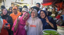 Kehadiran Indira Yusuf Ismail di panggung politik Makassar dianggap banyak pengamat sebagai simbol Makassar yang dalam lintasan sejarah keberadaanya sangat egaliter, pluralis serta menyimpan catatan sangat positif terhadap kepemimpinan perempuan. 