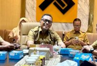 Kepala Bidang Jalan dan Jembatan Dinas PU, Andi Harsono mengharapkan semua pihak dapat bersabar menunggu hasil investigasi dan akan menyampaikan informasi terbaru terkait hasil investigasi dan langkah-langkah selanjutnya.