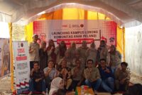 Dengan dukungan dari berbagai pihak, Kampus Lorong dapat menjadi contoh sukses dalam pengembangan pendidikan berbasis komunitas.