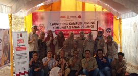 Dengan dukungan dari berbagai pihak, Kampus Lorong dapat menjadi contoh sukses dalam pengembangan pendidikan berbasis komunitas.