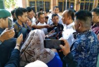 Prof Zudan menyampaikan dukungan tersebut saat menghadiri acara Jambore GTK Hebat 2024 di Balai Besar Guru Penggerak (BBGP) Sulsel, pada Rabu (6/11/2024).