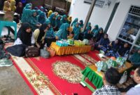 Obrolan Lorong Literasi Kemandirian Ekonomi (Oblong Like) di Pusat Pengembangan Potensi Masyarakat K-Apel.