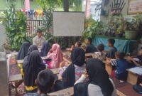 Doc: Jum’at, 16 Mei 2025 | Kampus Lorong di Komunitas Anak Pelangi.