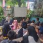 Doc: Jum’at, 16 Mei 2025 | Kampus Lorong di Komunitas Anak Pelangi.