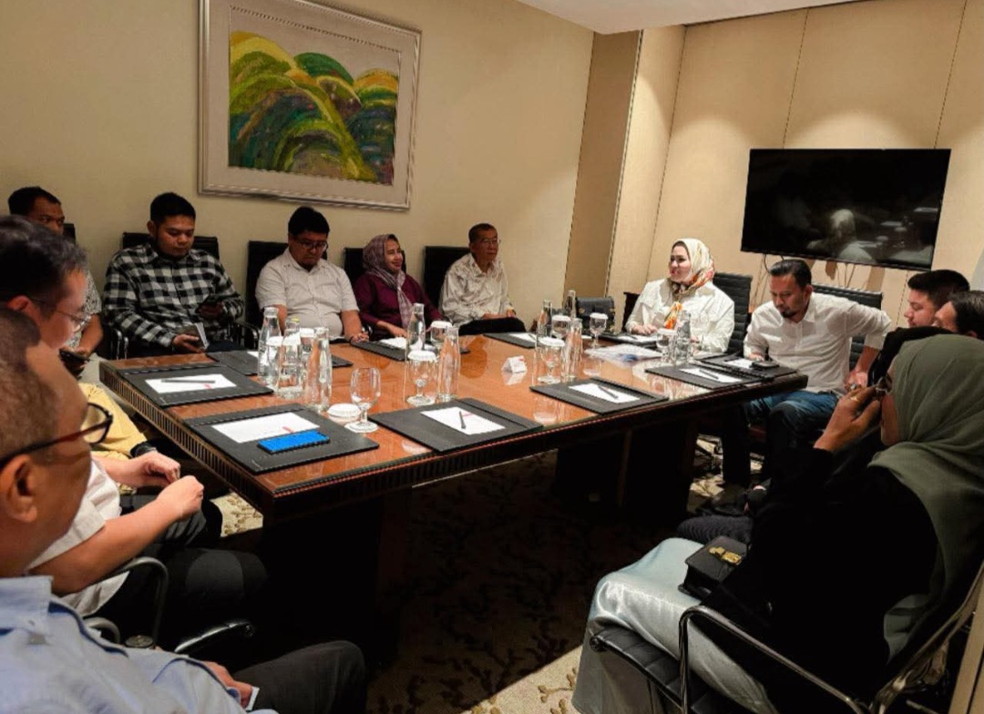 Lebih dari Sekadar Bisnis, HEKKA Kriuk: Sebuah Gerakan Ekonomi Kolektif Visioner